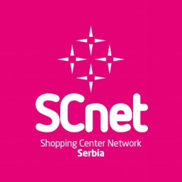 Shopping Center Network Serbia
