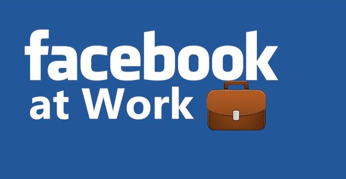 facebook-for-work